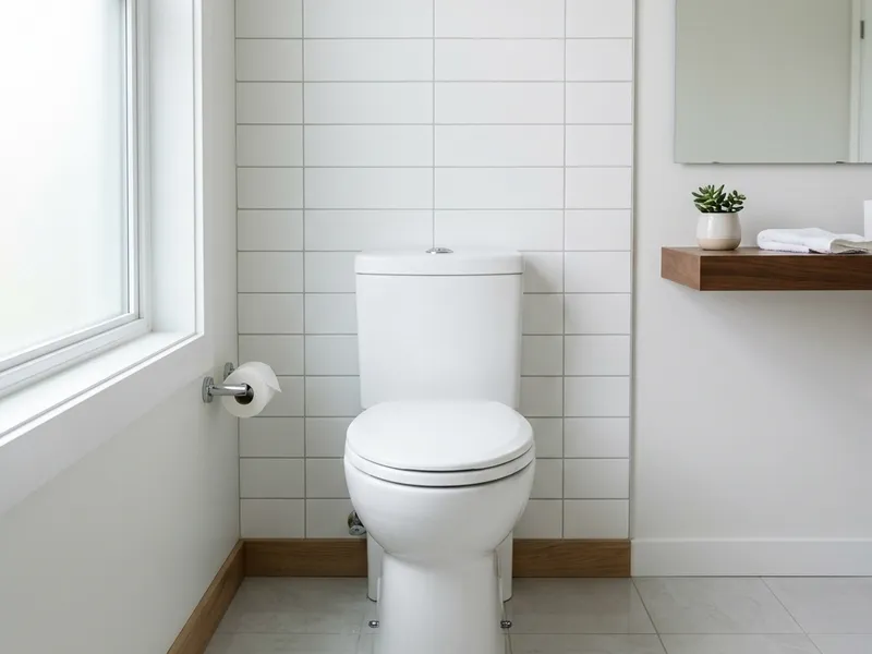 Toilet Repair & Installation Plumber in Toccoa, GA